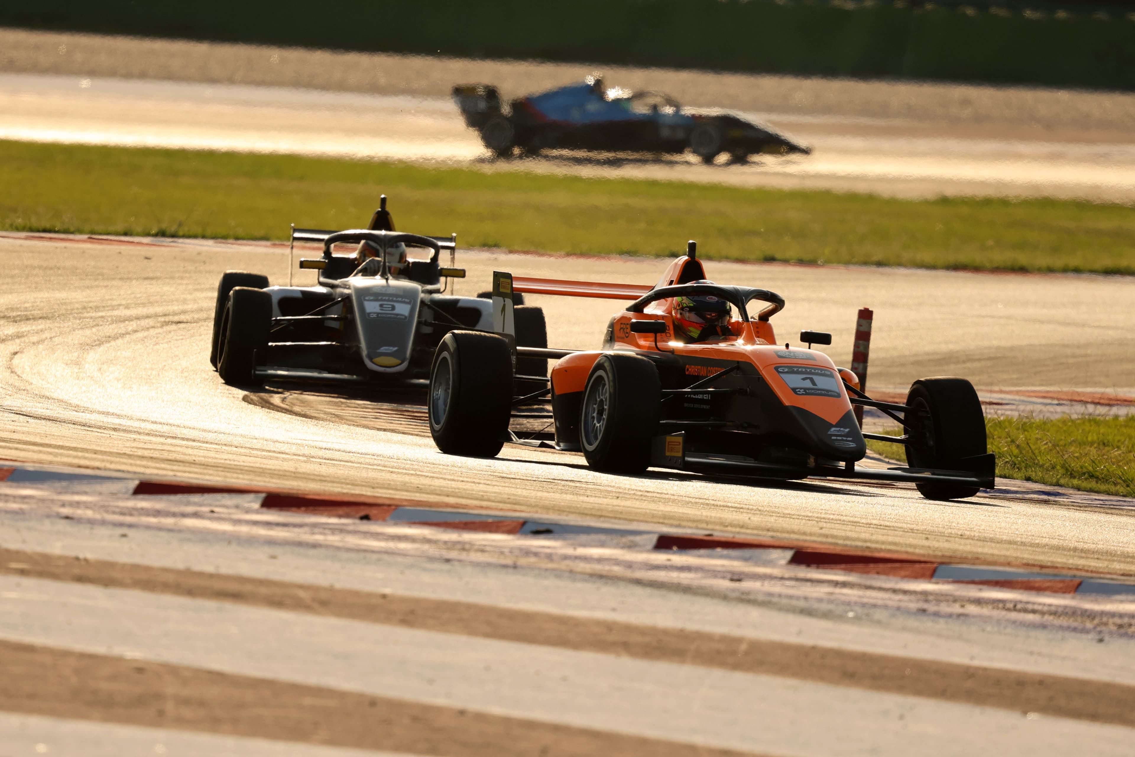 Weekend Debrief: tra i verdetti di Misano e la tripletta di Suslov a Spa