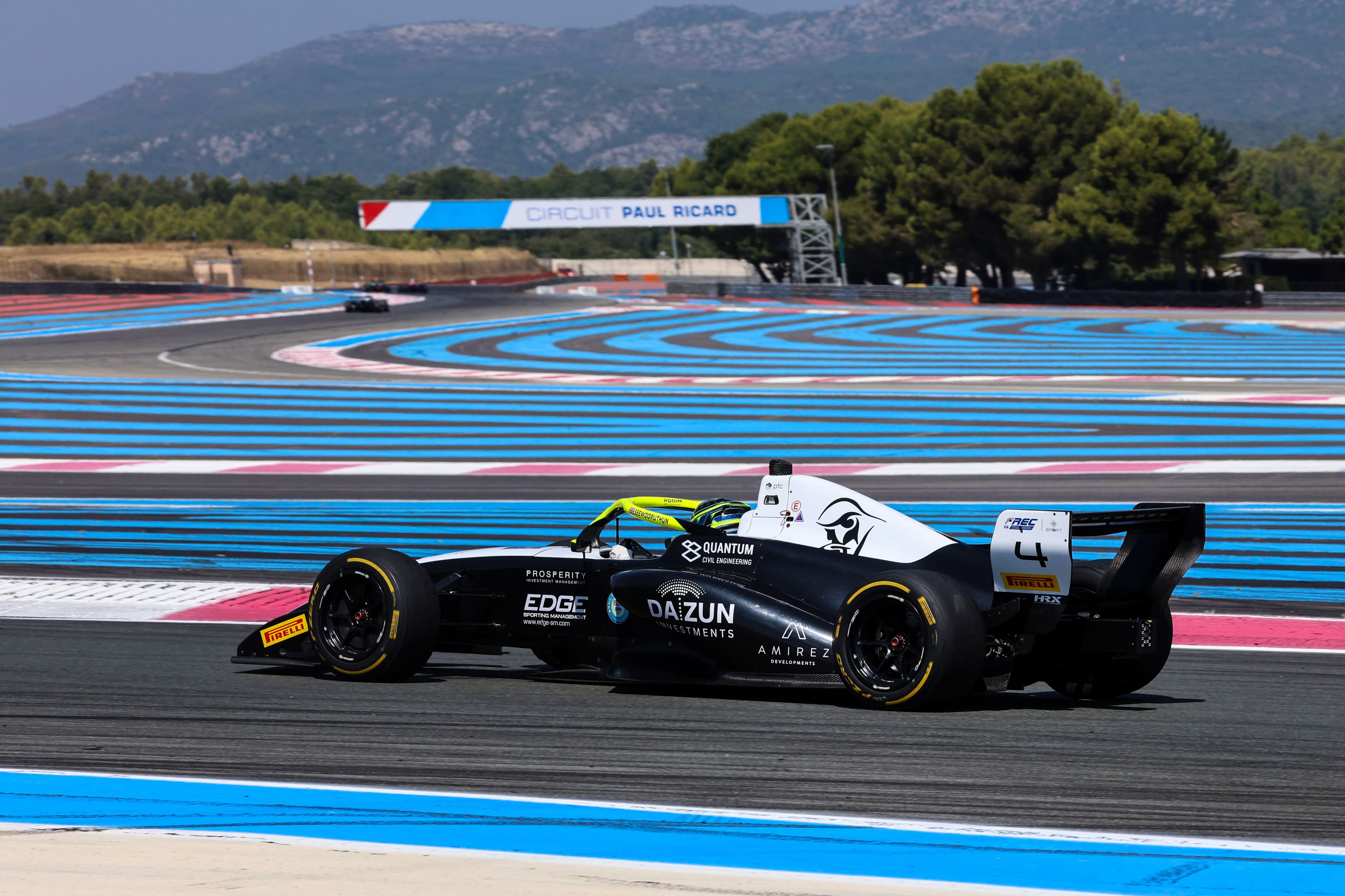 Weekend preview: Si riaccendono i motori e la stagione riparte forte