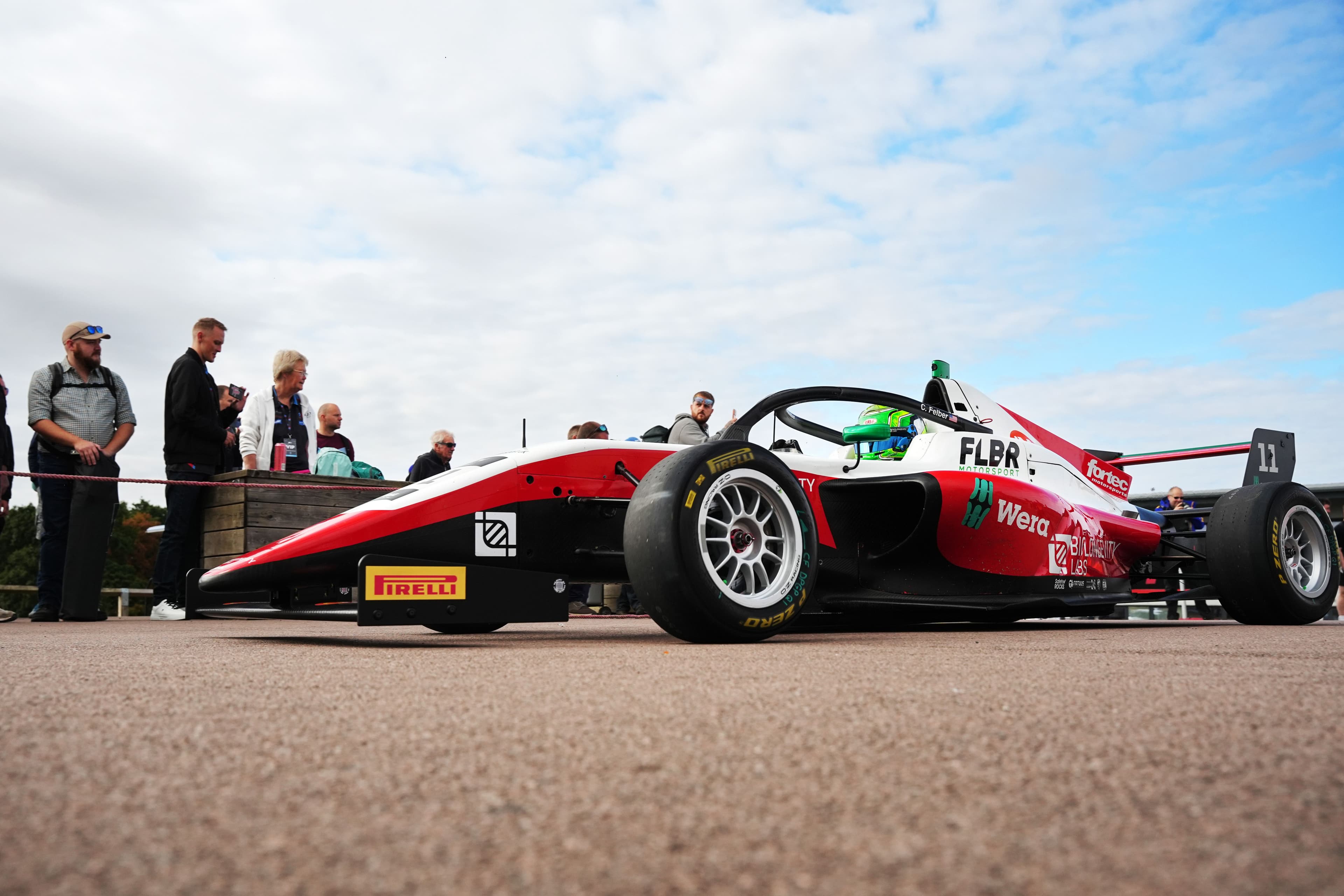 Weekend Debrief: la F4 rimescola le carte, nuovi vincitori e classifiche sempre più combattute