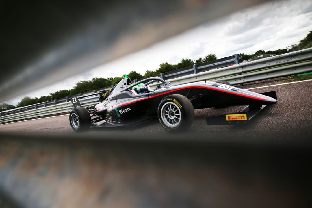Motori d’estate - da Silverstone a Mid-Ohio, il mondo Tatuus accende il weekend.