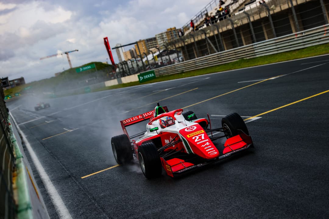 134 vetture in cinque campionati - il debrief del weekend Tatuus