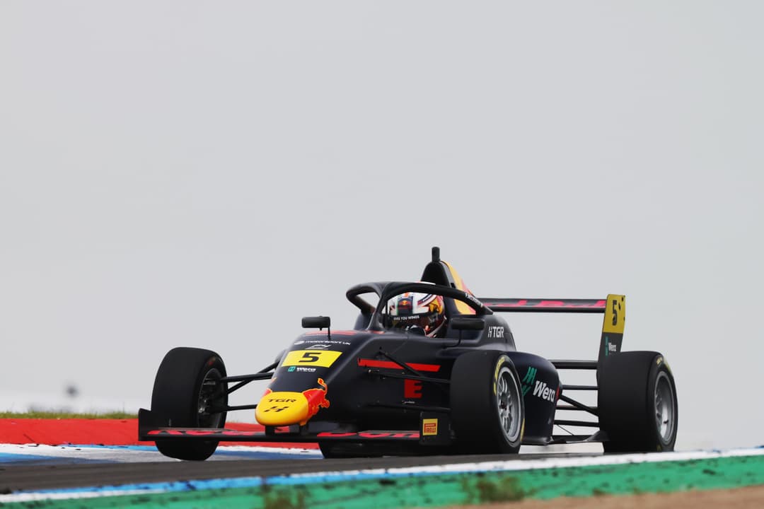 British F4, AU4 e F1 Academy: tre appuntamenti da non perdere tra Donington Park, Sydney e Zandvoort