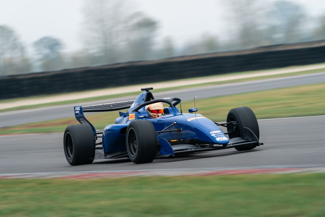 FIA Formula Regional European Championship: svelata a Monza la nuova Tatuus T-326
