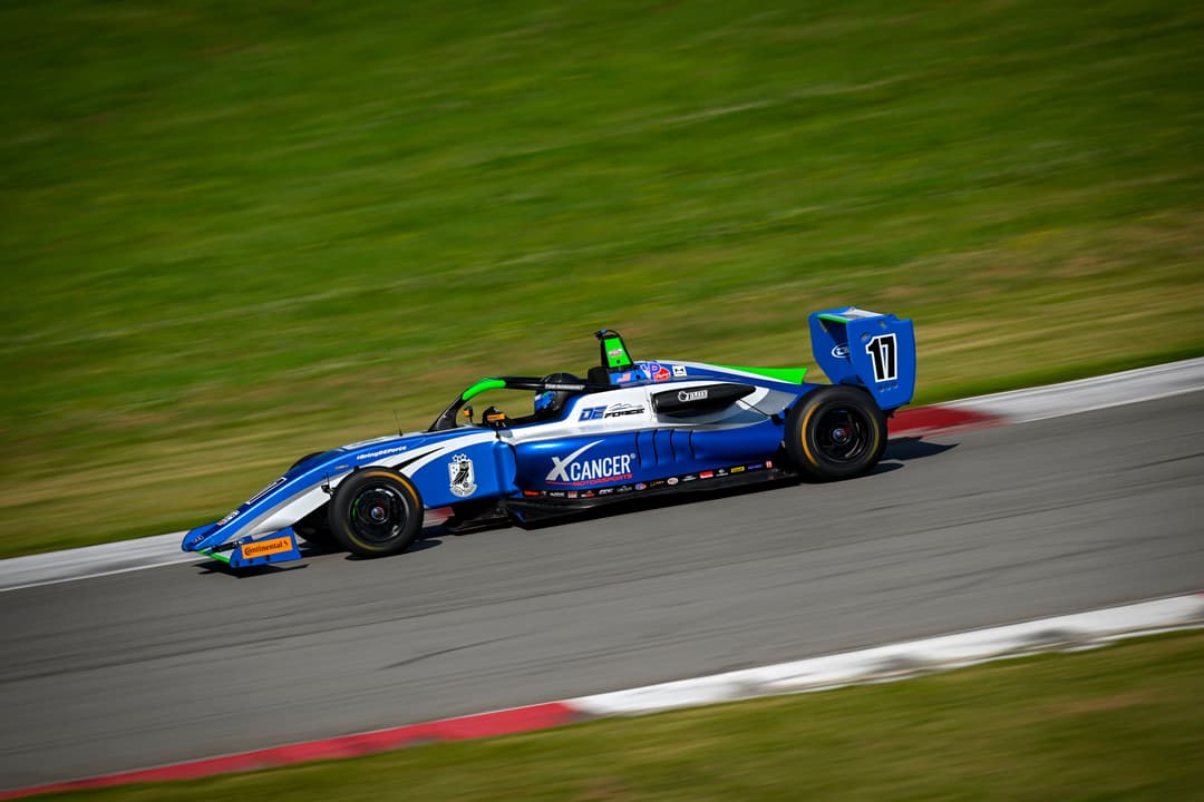 La gallery del weekend: i migliori scatti da NOLA e dal Red Bull Ring!