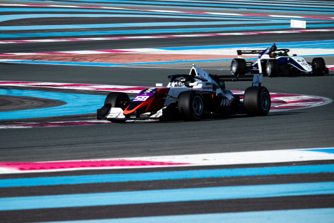 Le vetture Tatuus protagoniste tra Le Castellet e Interlagos: weekend chiave per F4 Brasil e Hoosier Formula Cup