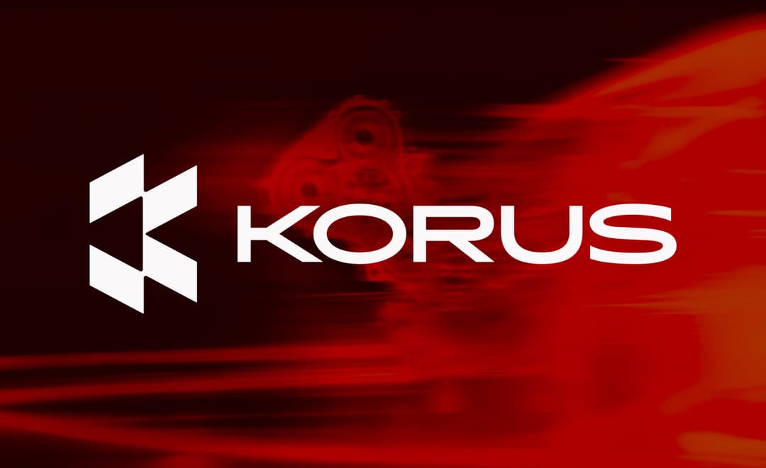 Nasce il Gruppo Korus