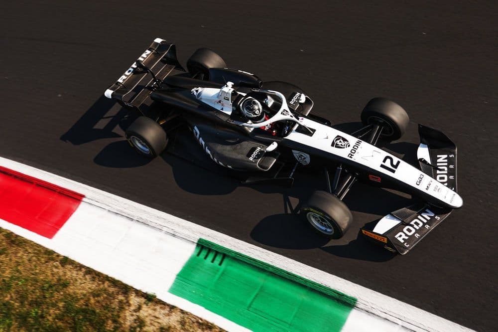 A Monza si è chiusa la stagione del GB3 Championship, a Valencia la F4 Spanish ha assegnato il titolo al penultimo round