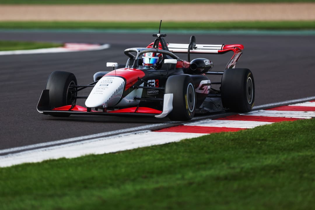Il gran finale del GB3 a Monza, la F4 spagnola a Valencia e quella Saudita in Bahrain: tutte le gare del weekend Tatuus