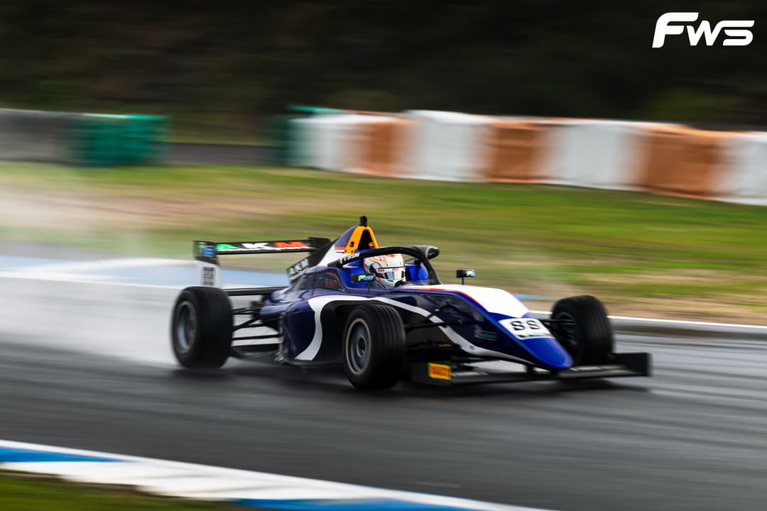 120 Monoposto Tatuus protagoniste tra Nuova Zelanda, Estoril e Abu Dhabi