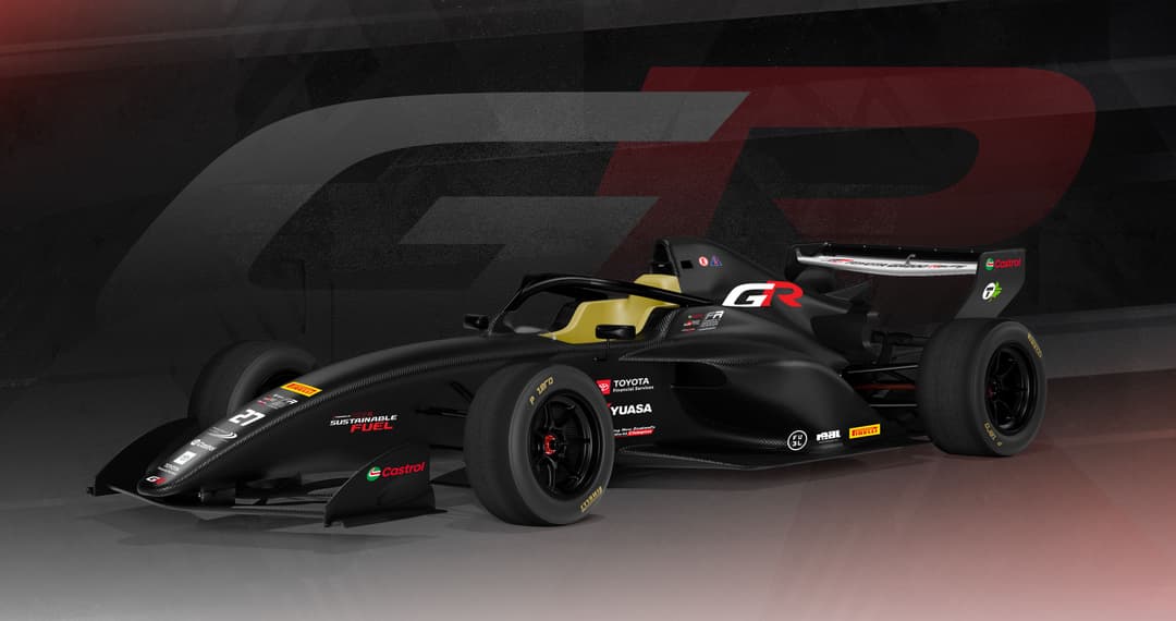 Si rinnova la collaborazione tra Tatuus e TGRNZ: dal 2027 la T-326 in griglia nel CT FROT
